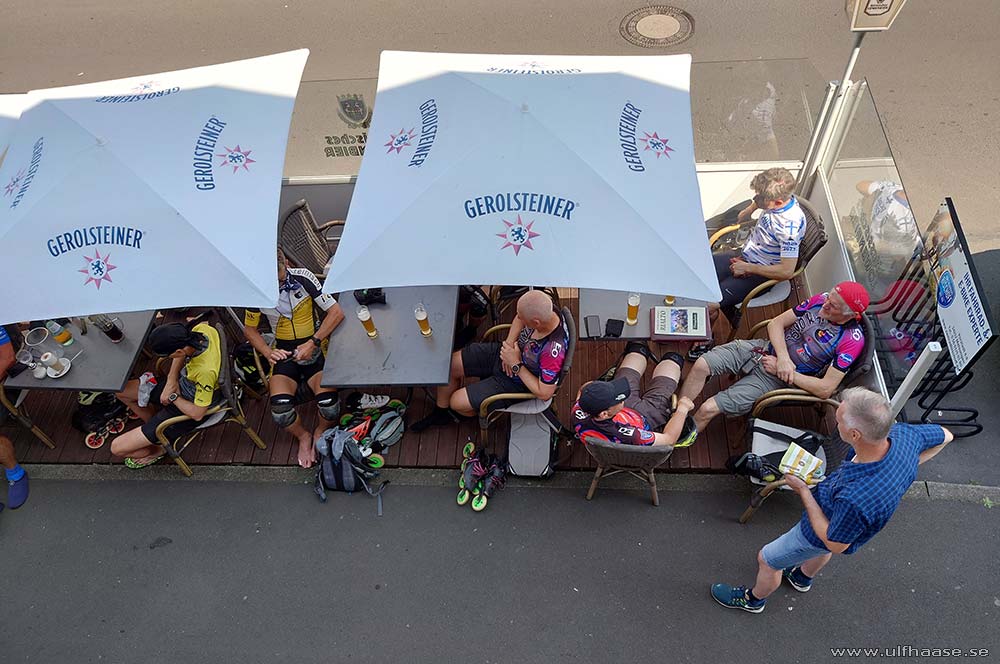 Ultra Skate Challenge (USC) 2025