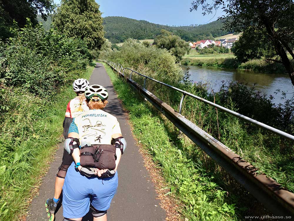 Ultra Skate Challenge (USC) 2025