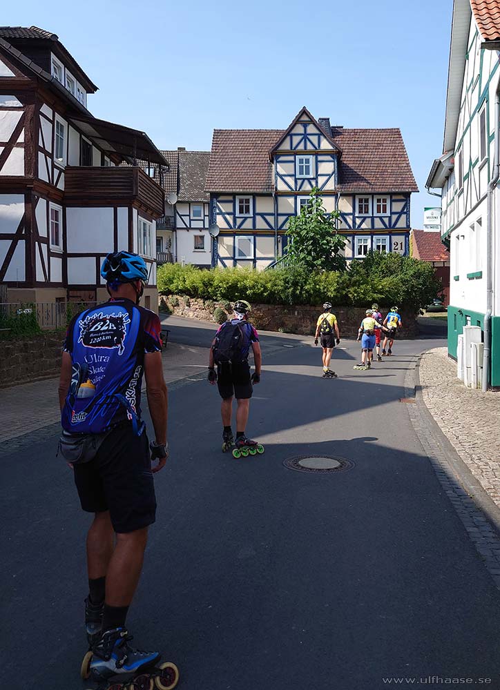 Ultra Skate Challenge (USC) 2025