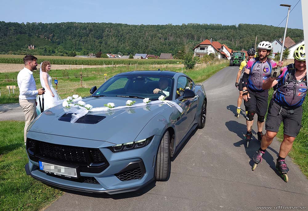 Ultra Skate Challenge (USC) 2025