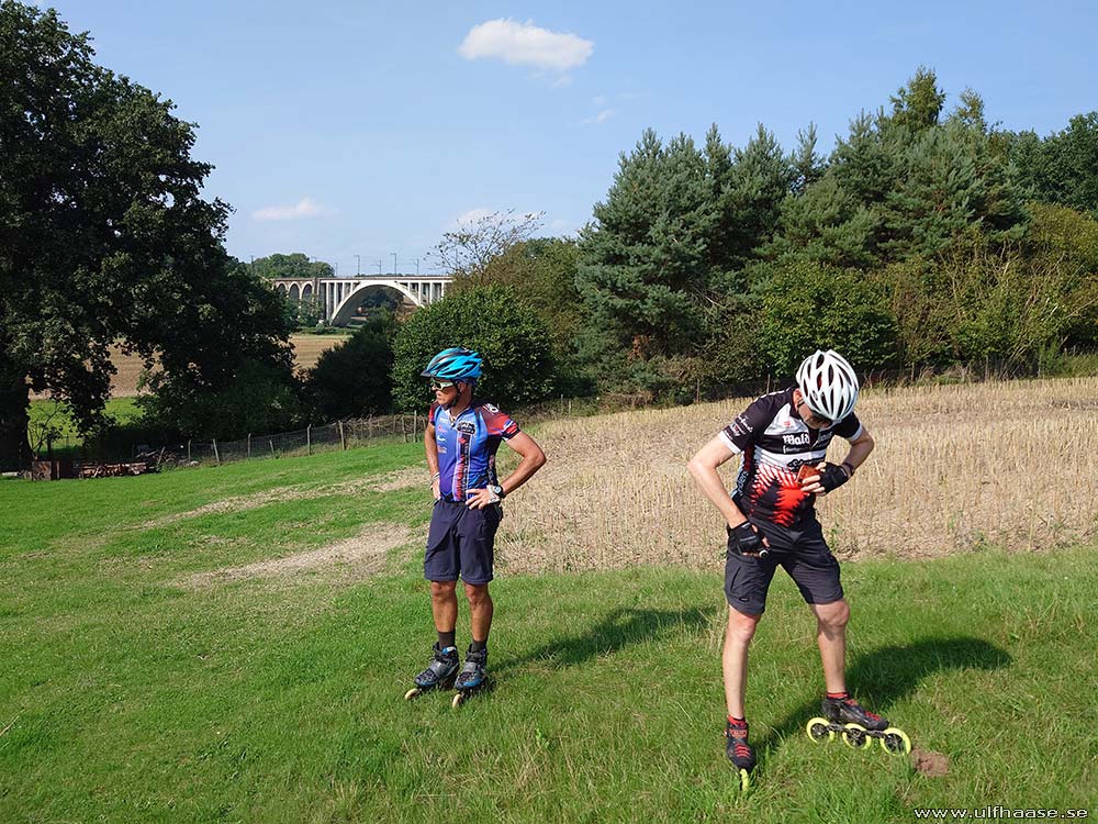 Ultra Skate Challenge (USC) 2025