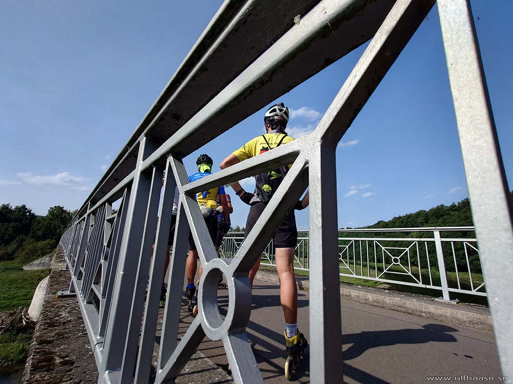 Ultra Skate Challenge (USC) 2025