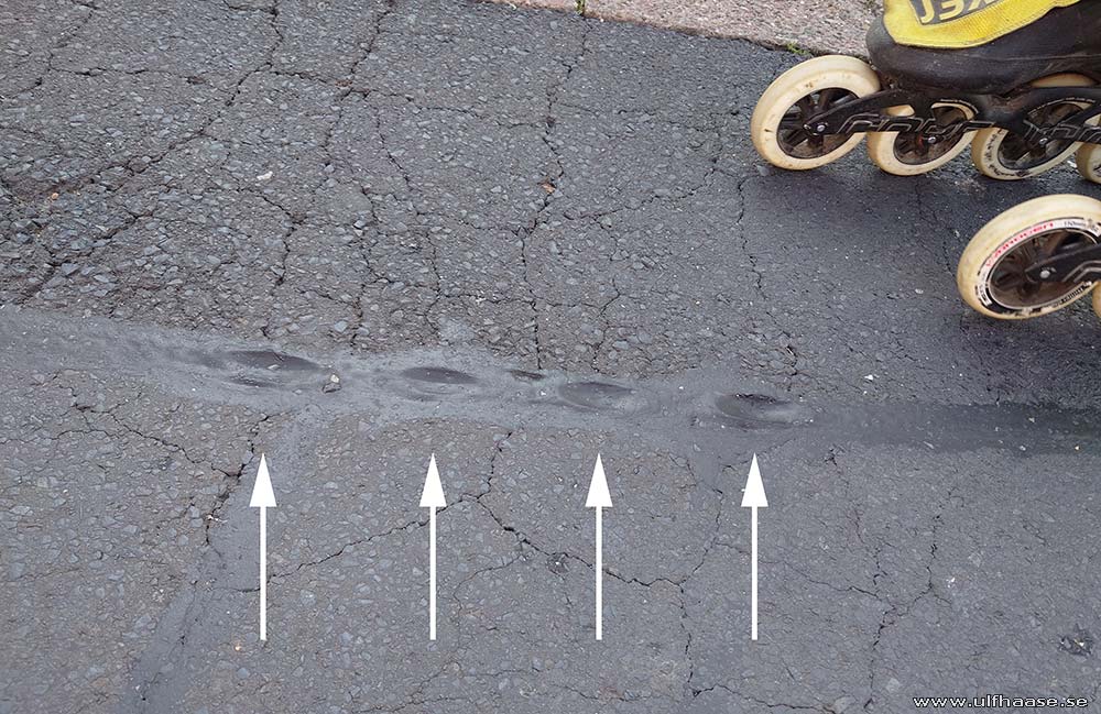 Ultra Skate Challenge (USC) 2025