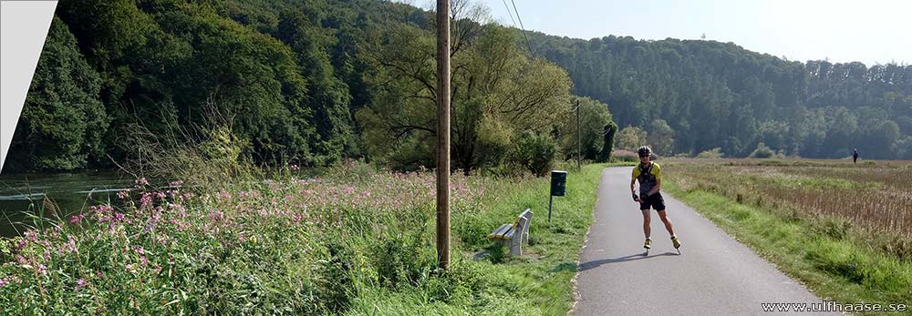 Ultra Skate Challenge (USC) 2025