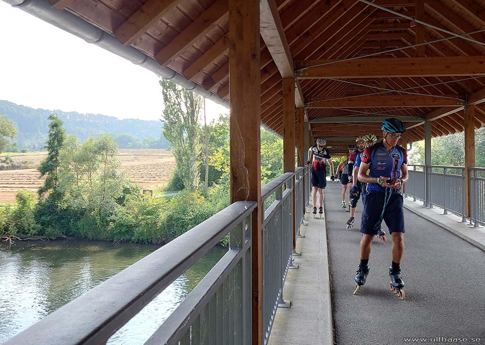 Ultra Skate Challenge (USC) 2025