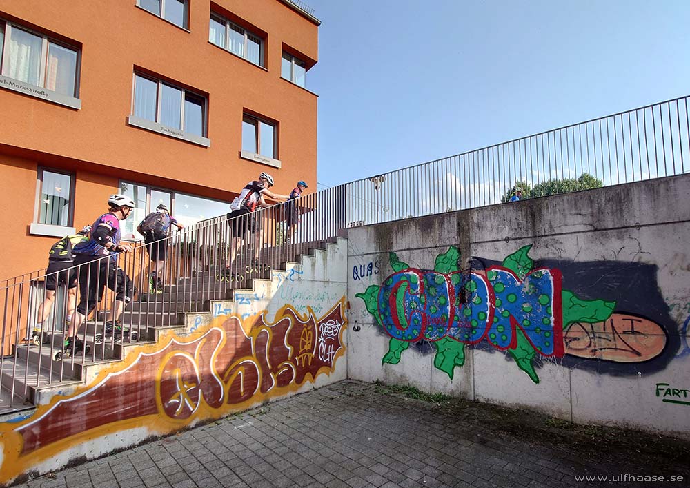 Ultra Skate Challenge (USC) 2025