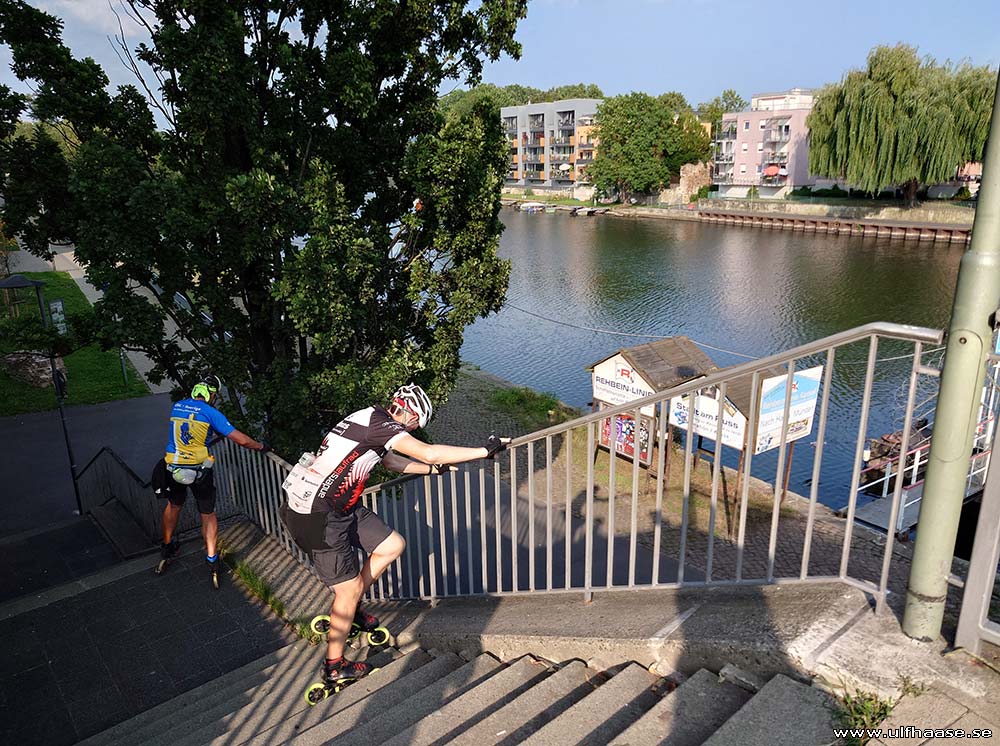 Ultra Skate Challenge (USC) 2025