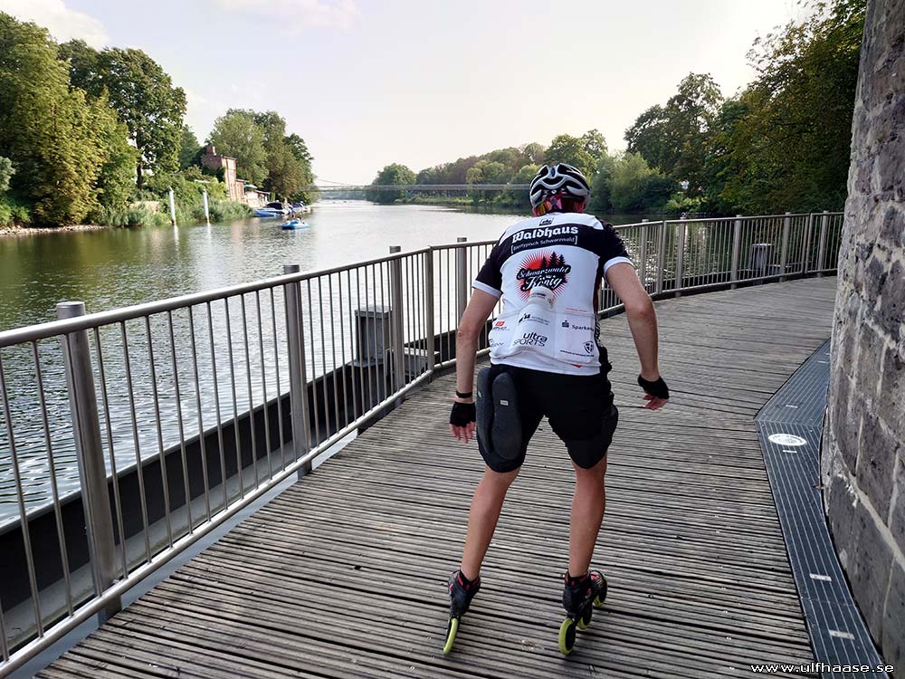 Ultra Skate Challenge (USC) 2025