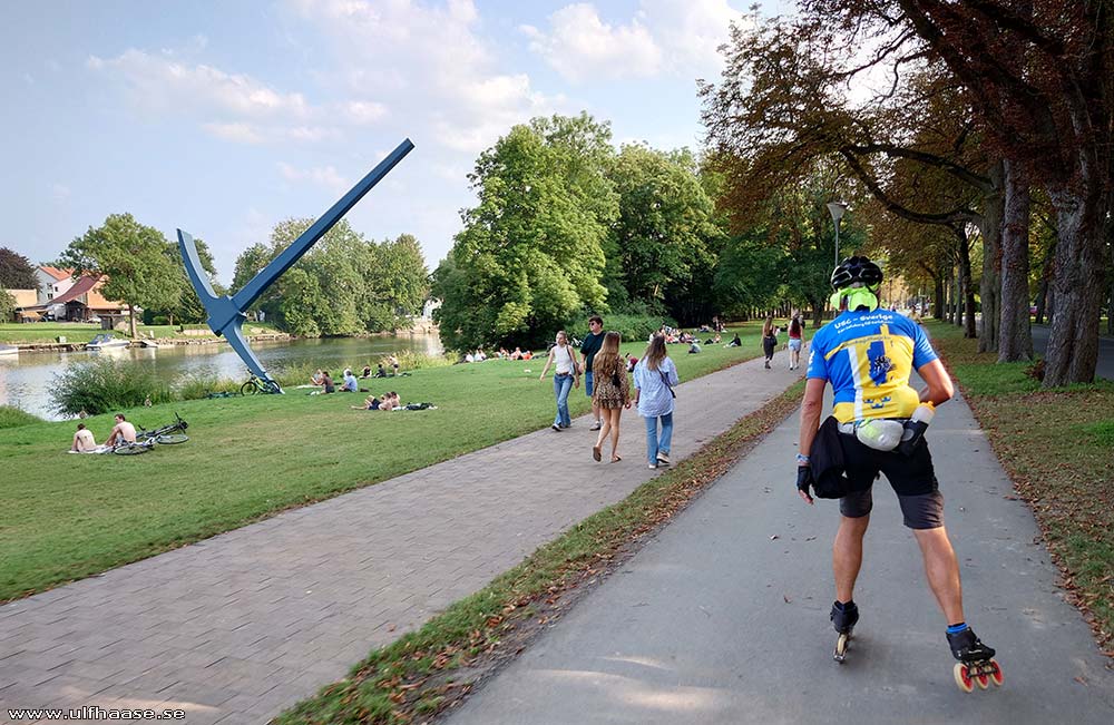 Ultra Skate Challenge (USC) 2025
