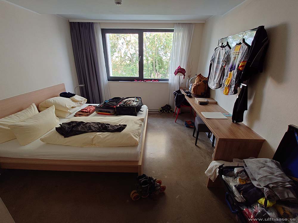 Ultra Skate Challenge (USC) 2025