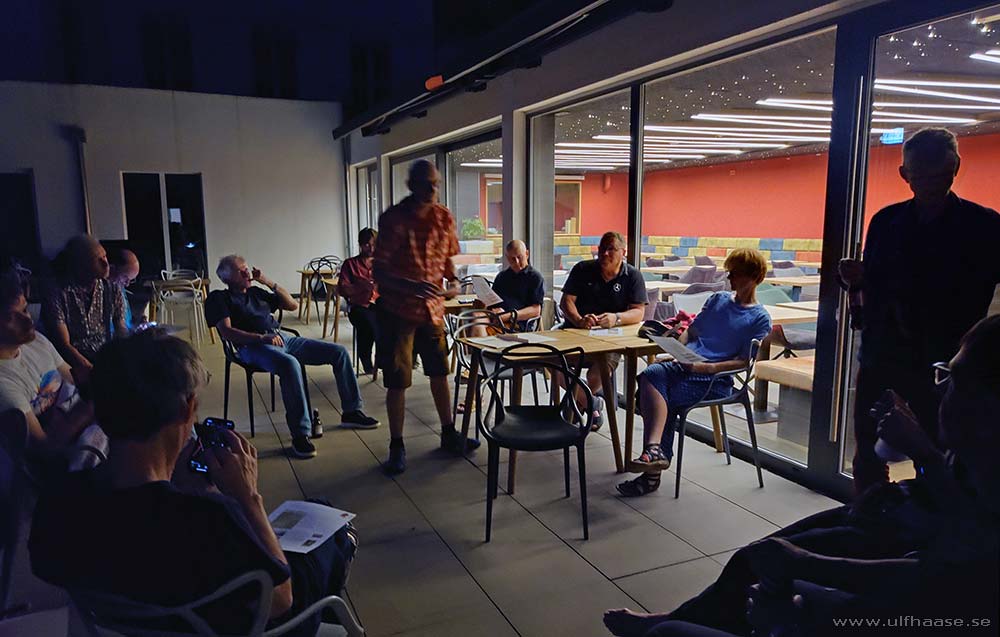 Ultra Skate Challenge (USC) 2025