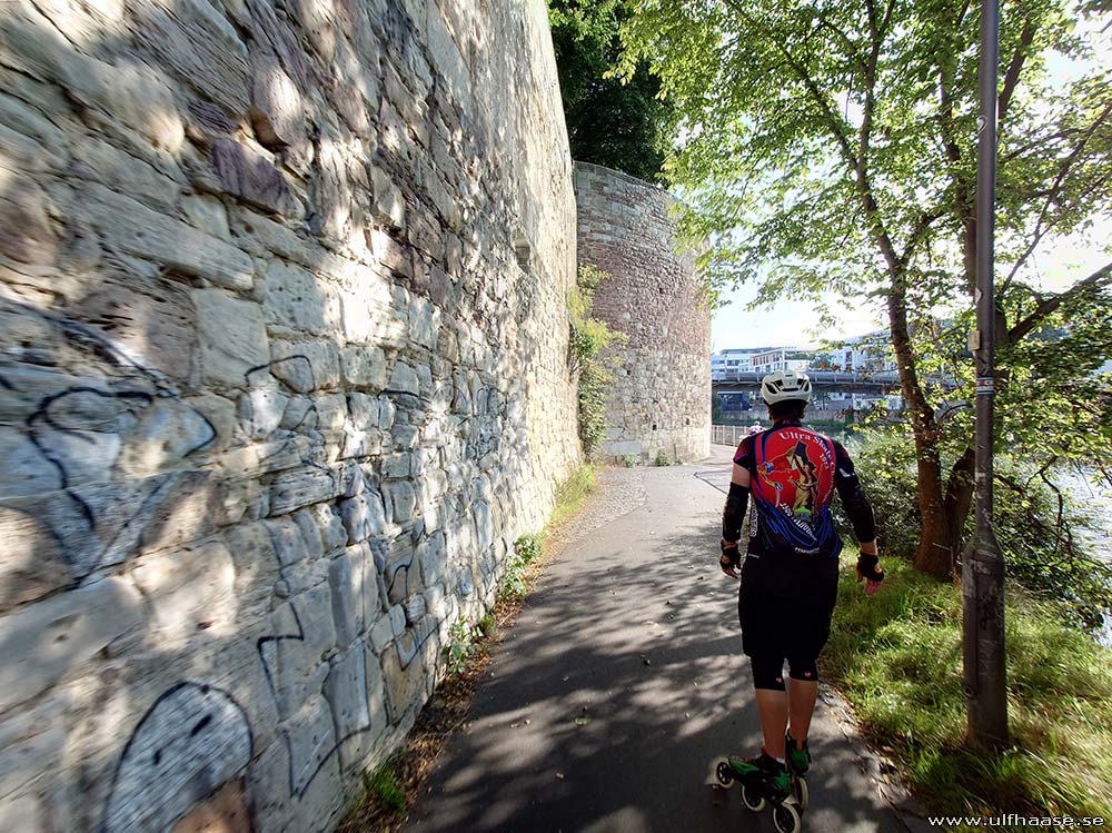 Ultra Skate Challenge (USC) 2025