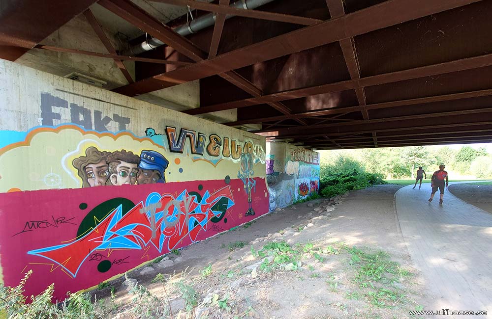 Ultra Skate Challenge (USC) 2025