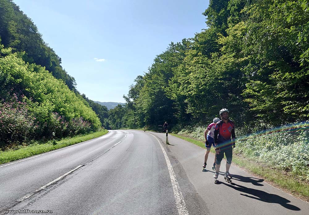 Ultra Skate Challenge (USC) 2025
