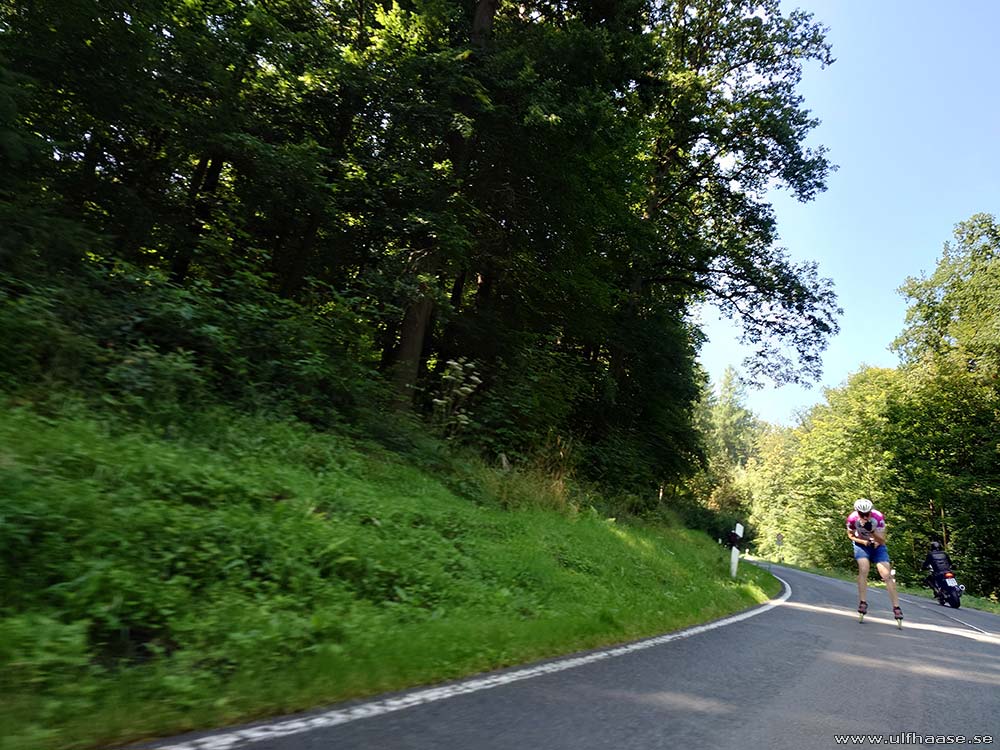 Ultra Skate Challenge (USC) 2025