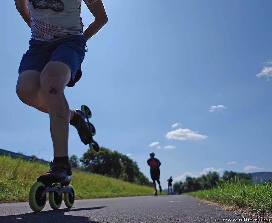 Ultra Skate Challenge (USC) 2025