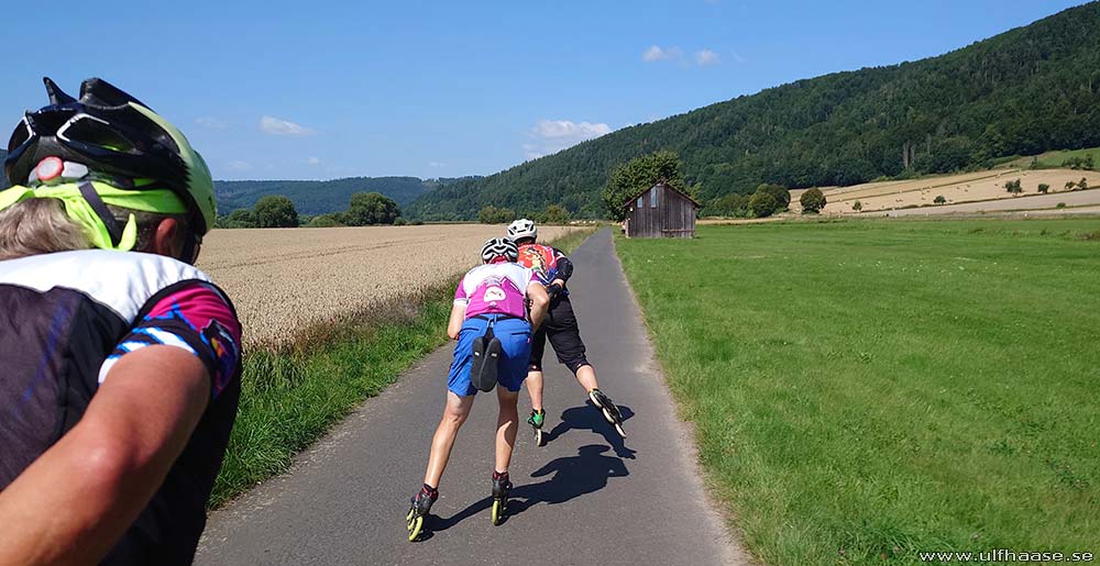 Ultra Skate Challenge (USC) 2025