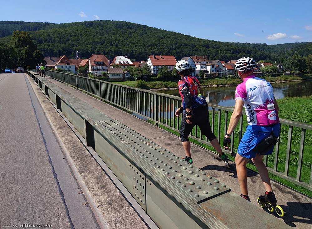 Ultra Skate Challenge (USC) 2025