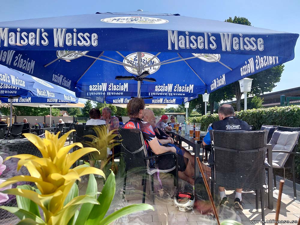 Ultra Skate Challenge (USC) 2025