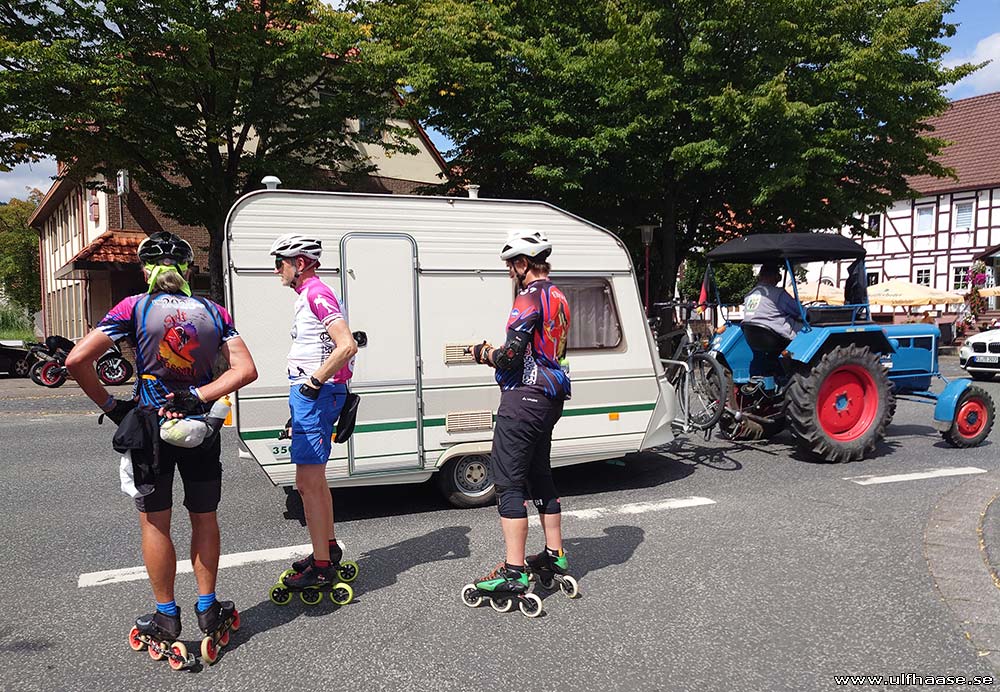 Ultra Skate Challenge (USC) 2025