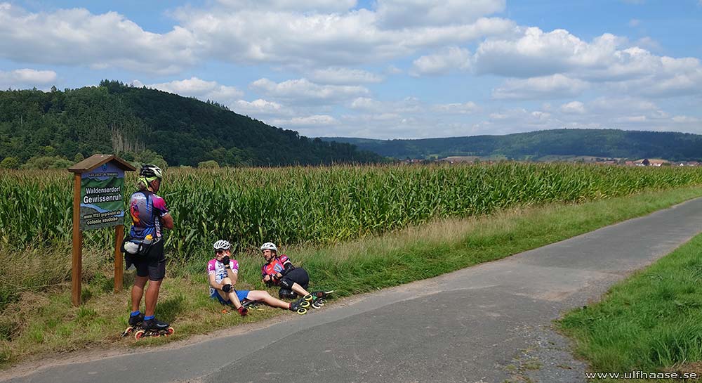 Ultra Skate Challenge (USC) 2025