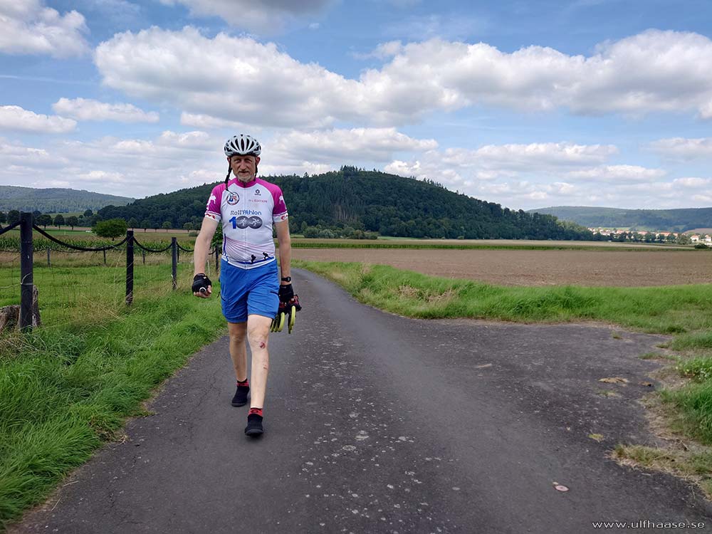 Ultra Skate Challenge (USC) 2025