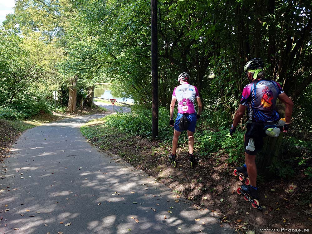 Ultra Skate Challenge (USC) 2025