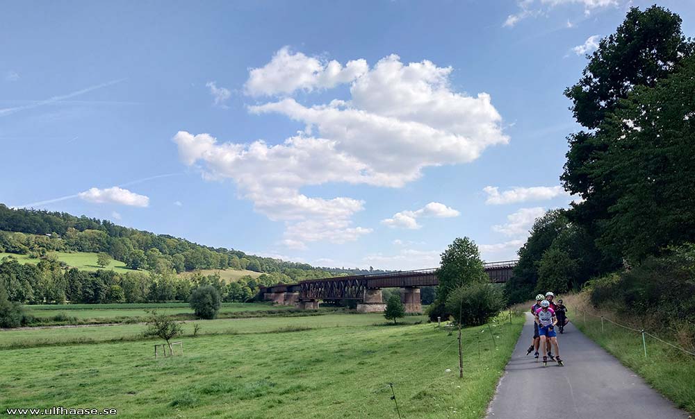 Ultra Skate Challenge (USC) 2025