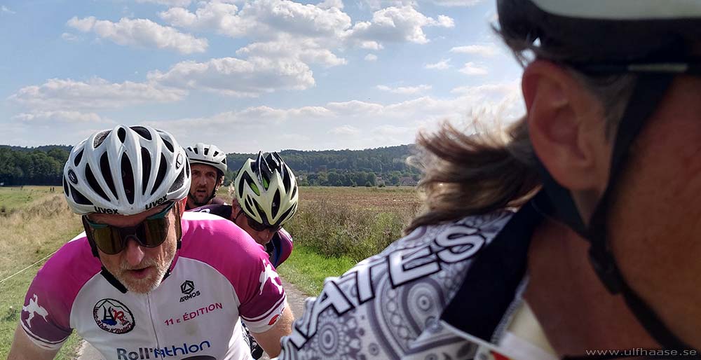 Ultra Skate Challenge (USC) 2025