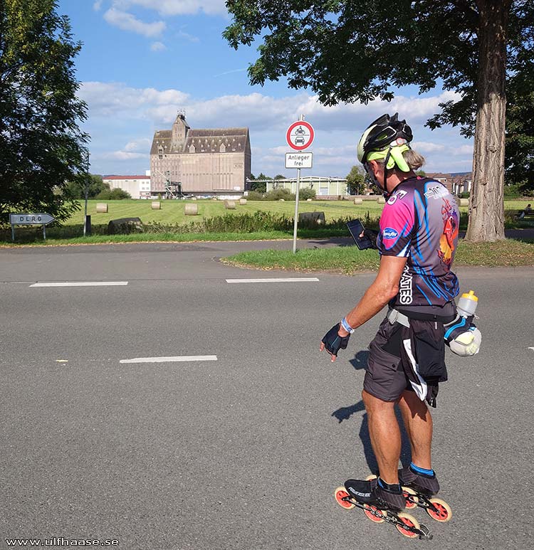 Ultra Skate Challenge (USC) 2025