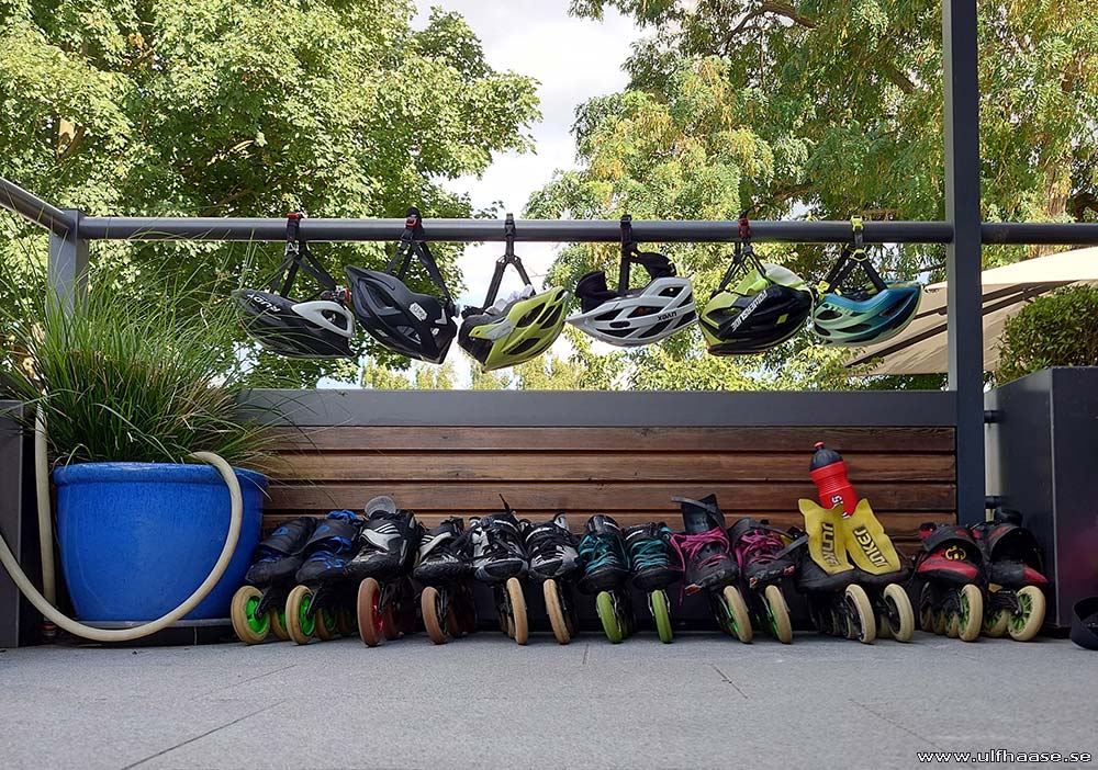 Ultra Skate Challenge (USC) 2025