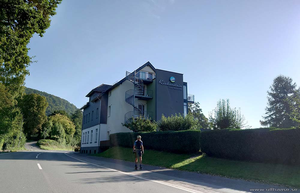 Ultra Skate Challenge (USC) 2025