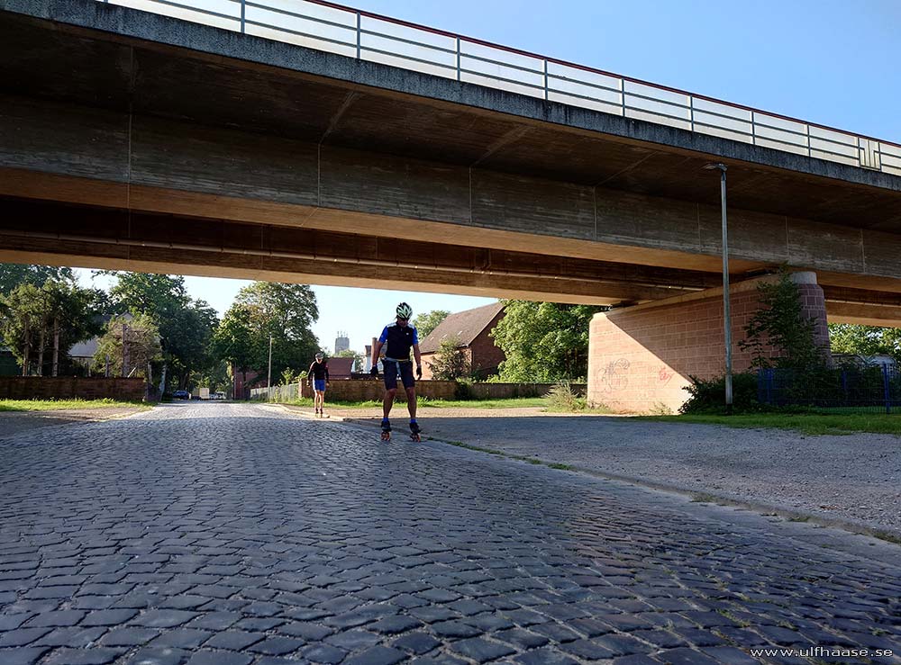 Ultra Skate Challenge (USC) 2025