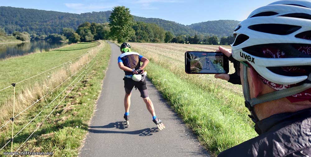 Ultra Skate Challenge (USC) 2025