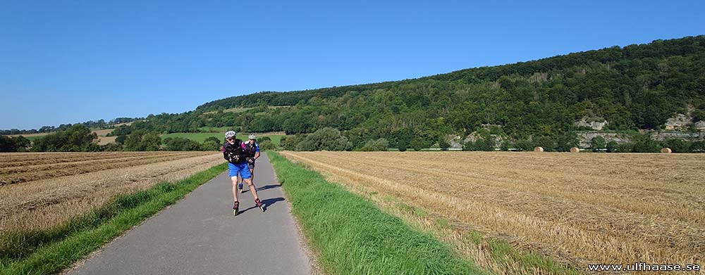 Ultra Skate Challenge (USC) 2025