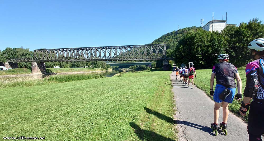 Ultra Skate Challenge (USC) 2025