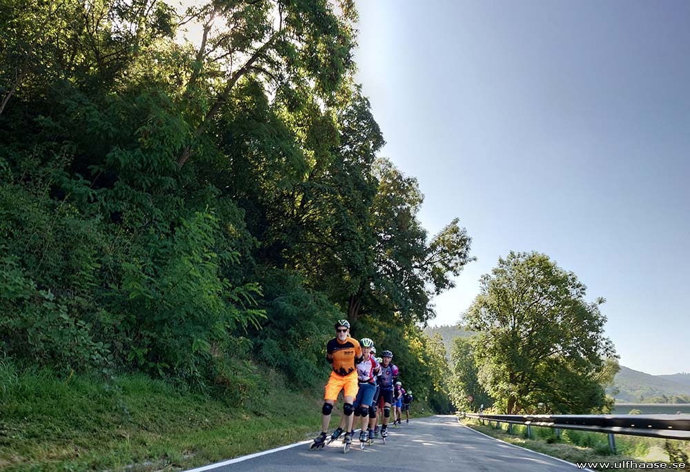 Ultra Skate Challenge (USC) 2025