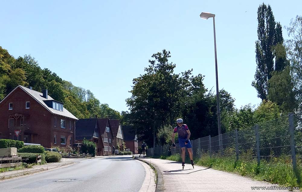 Ultra Skate Challenge (USC) 2025