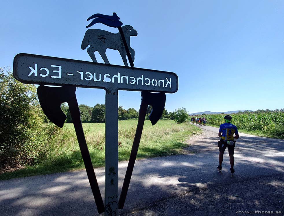 Ultra Skate Challenge (USC) 2025