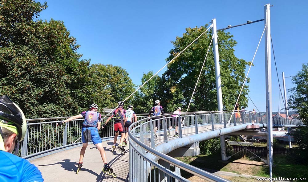 Ultra Skate Challenge (USC) 2025