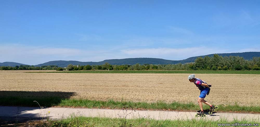 Ultra Skate Challenge (USC) 2025