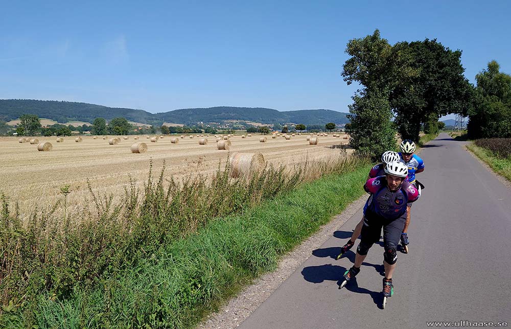 Ultra Skate Challenge (USC) 2025