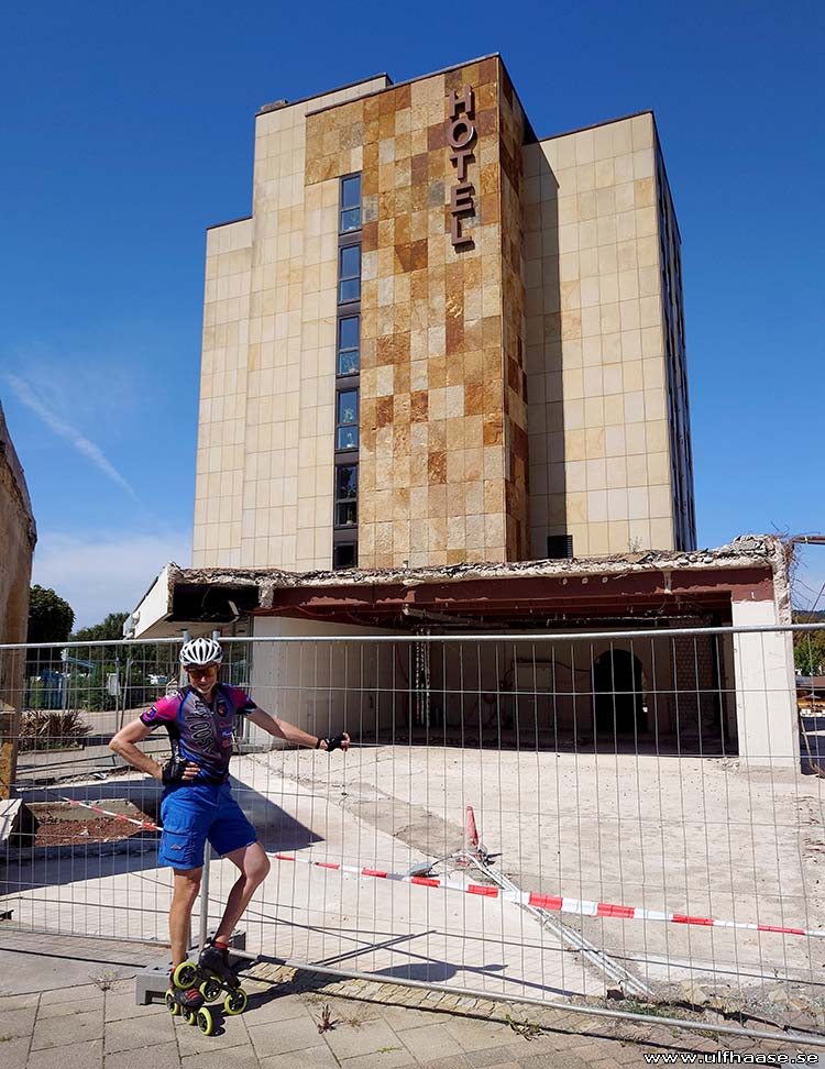 Ultra Skate Challenge (USC) 2025