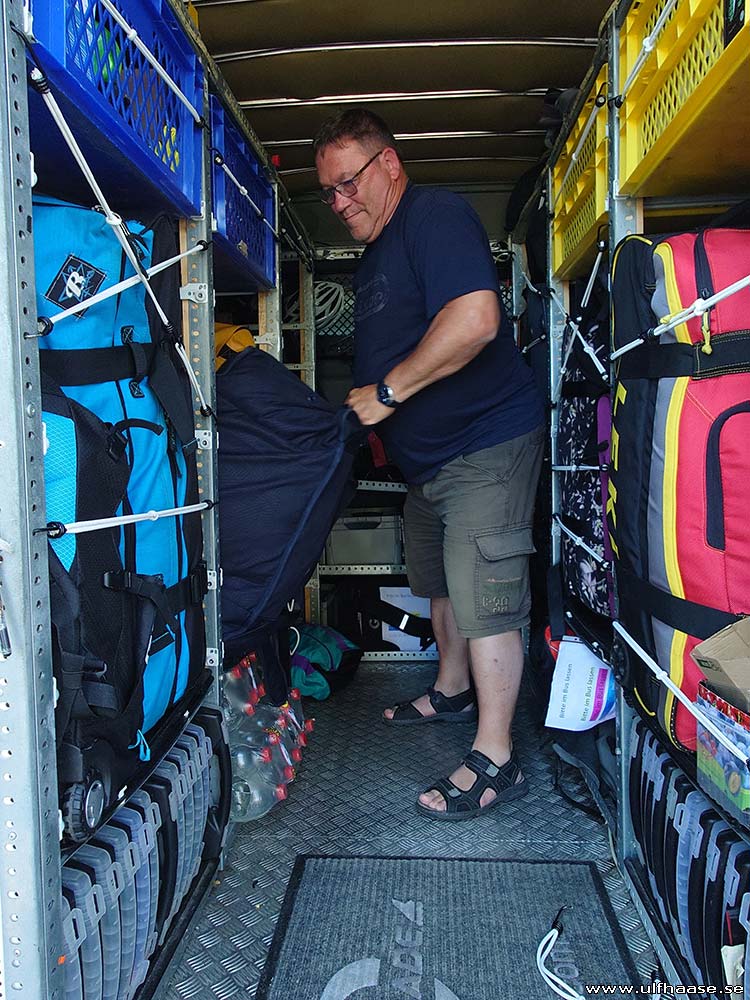 Ultra Skate Challenge (USC) 2025