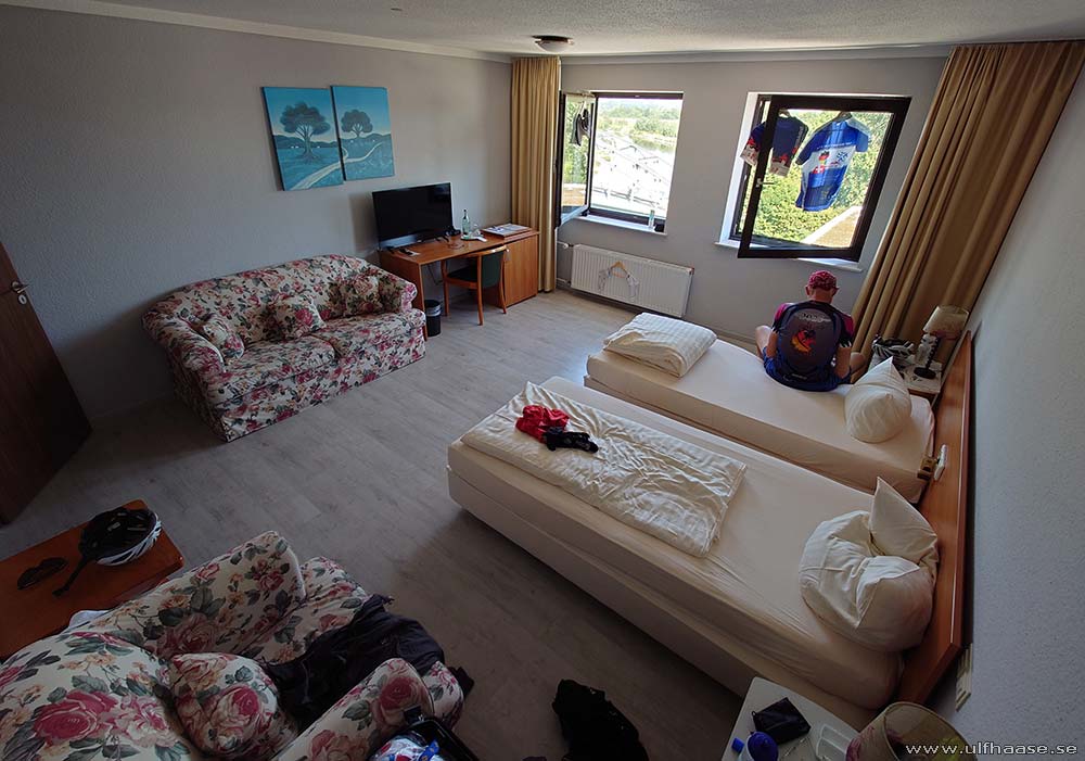 Ultra Skate Challenge (USC) 2025