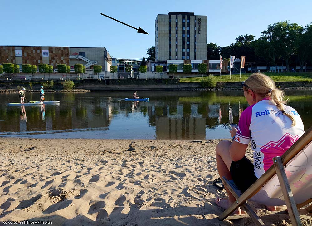 Ultra Skate Challenge (USC) 2025