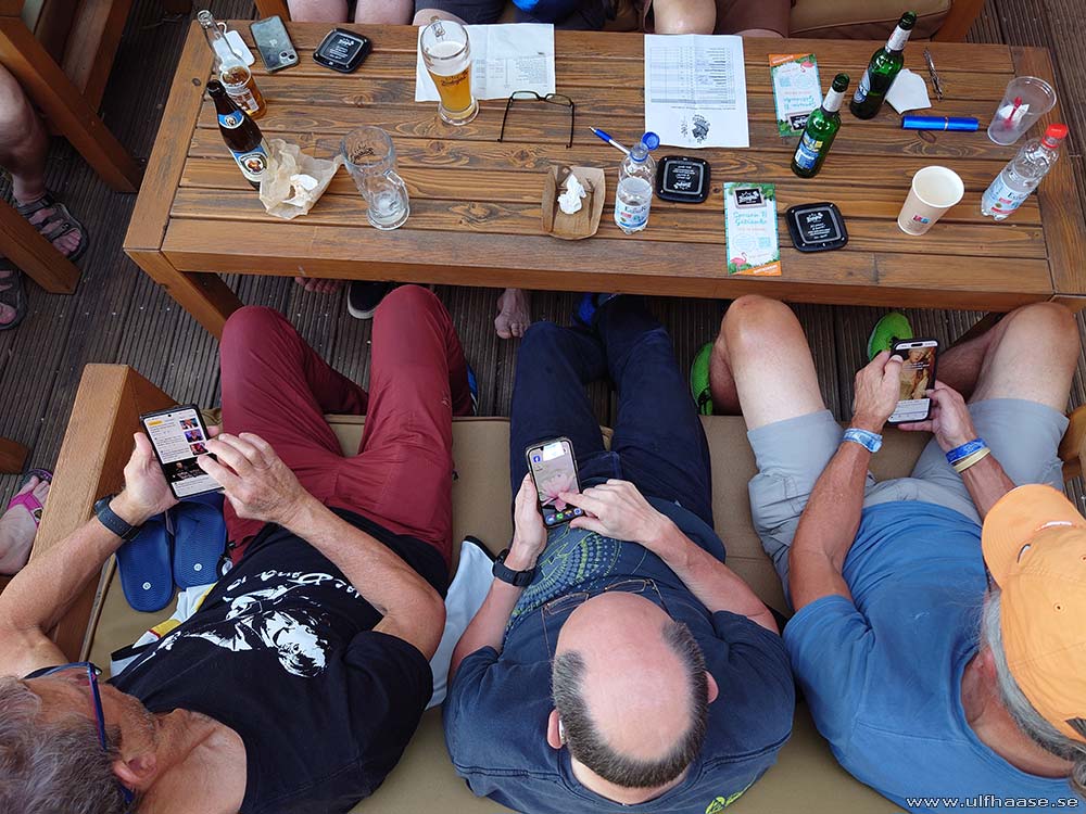 Ultra Skate Challenge (USC) 2025