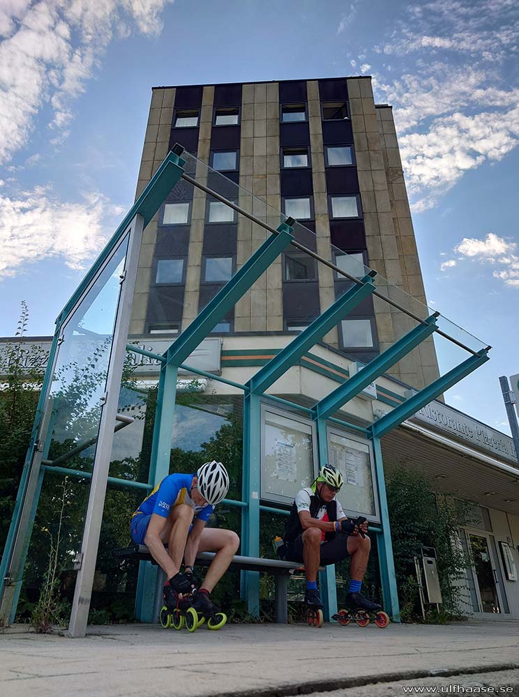 Ultra Skate Challenge (USC) 2025