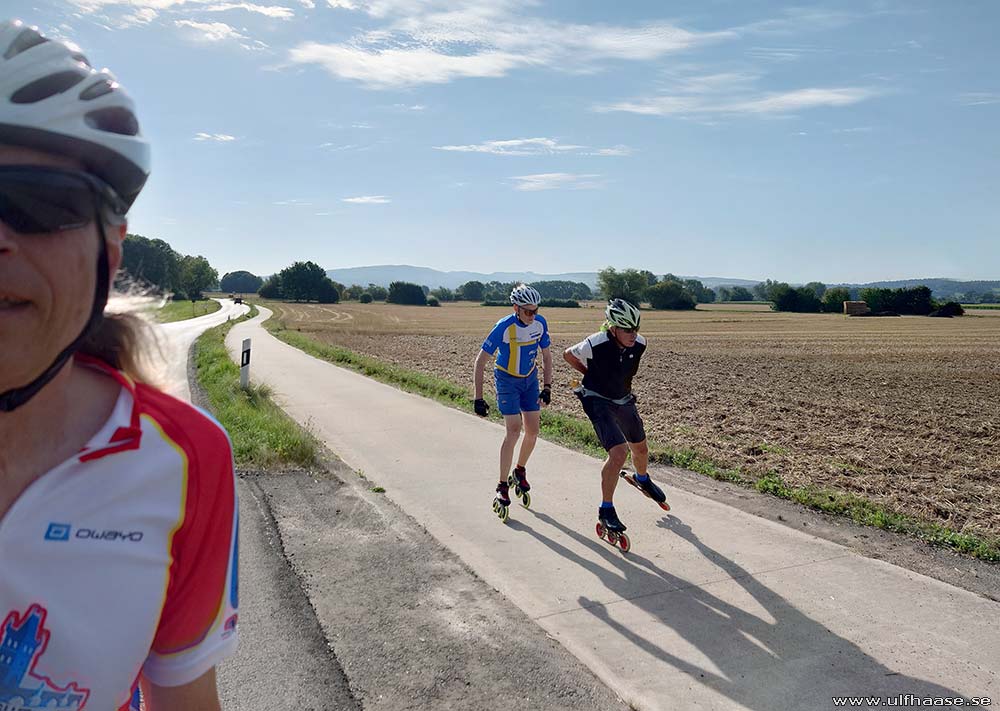 Ultra Skate Challenge (USC) 2025