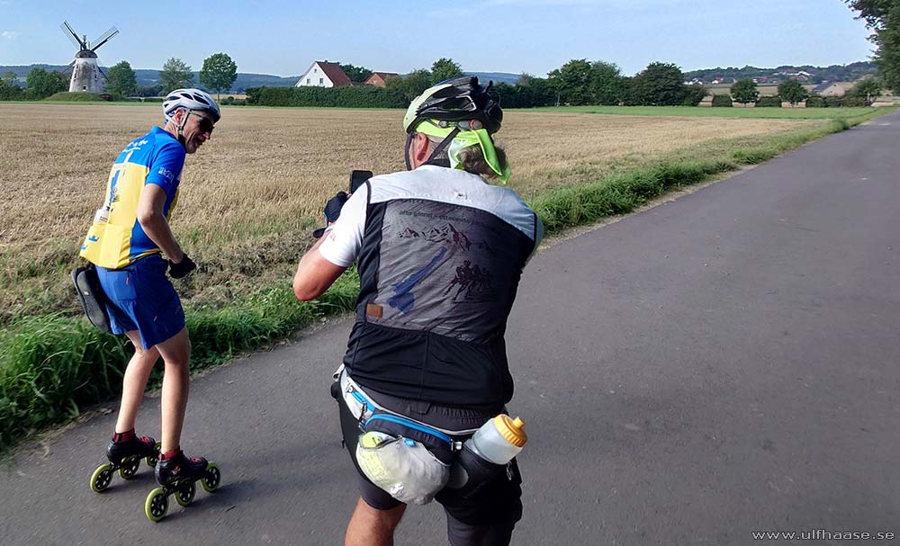 Ultra Skate Challenge (USC) 2025